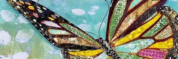 Lora🐾🦋🌻🐾 banner
