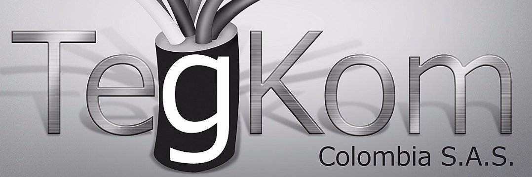 TegKom® banner