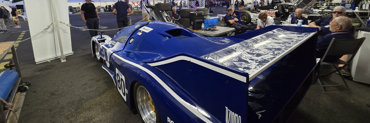 Fred7266's profile banner image