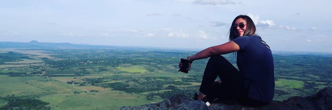 AndreaAranda19's profile banner image