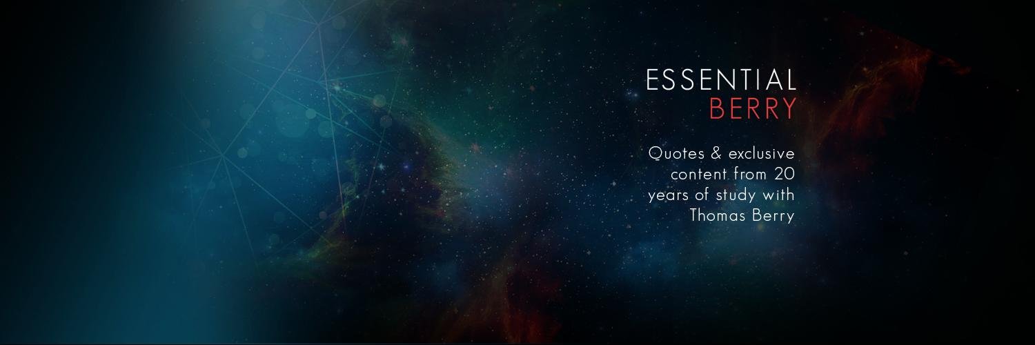 EssentialBerry's profile banner image
