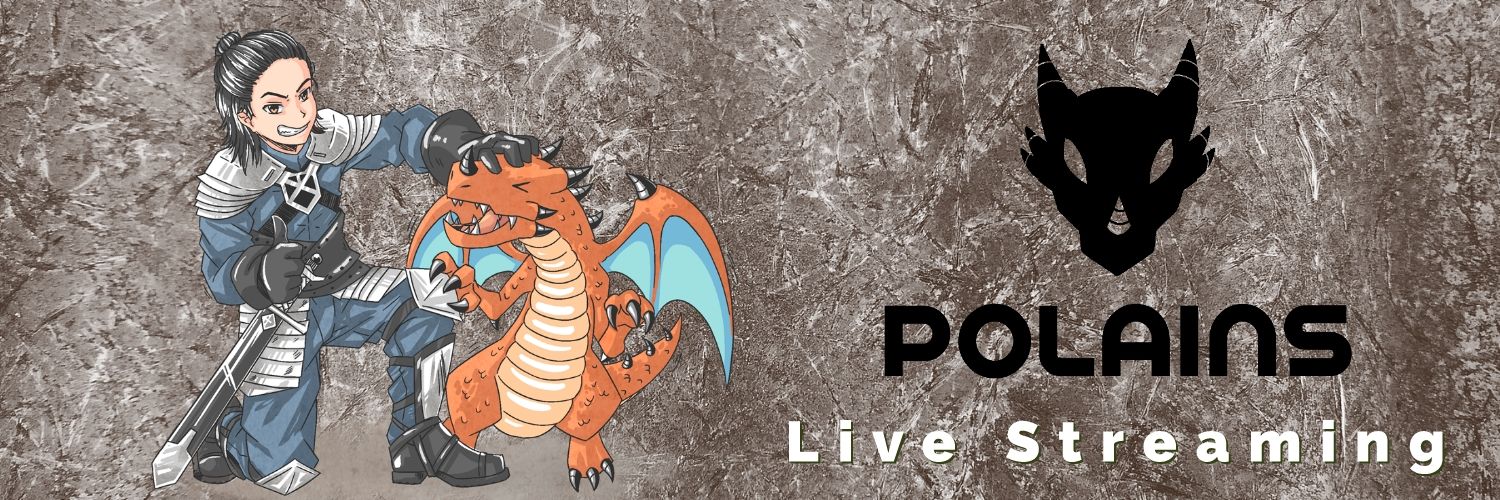 Polains's profile banner image