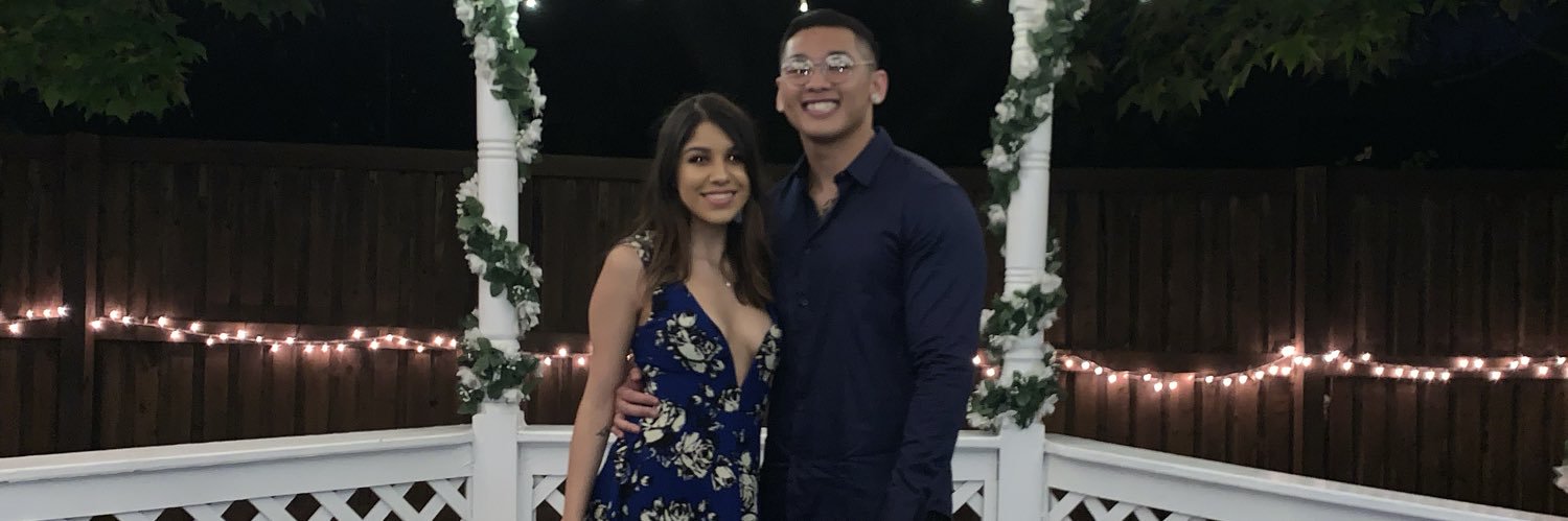 Huynhjohnsun's profile banner image