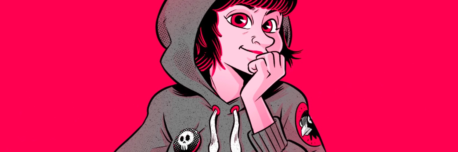 June Curiel 🛸 banner