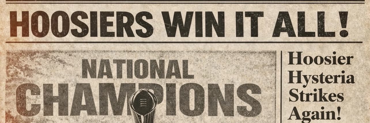 Nolan Harrison III, MBA banner