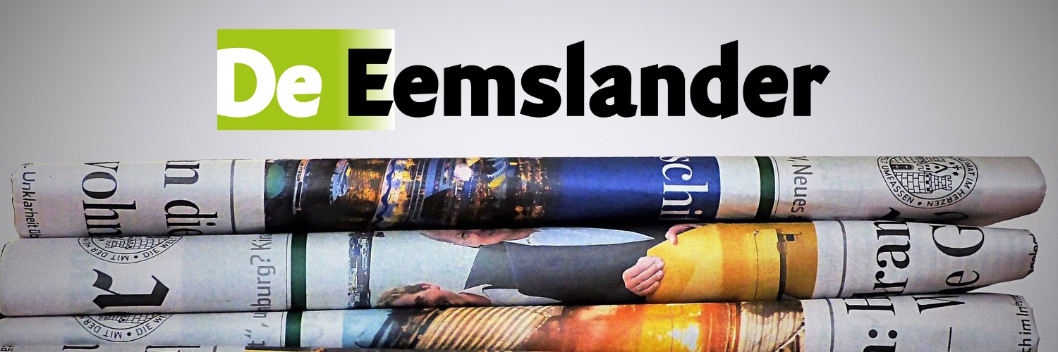 De Eemslander banner