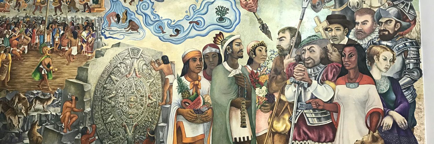 averogel's profile banner image