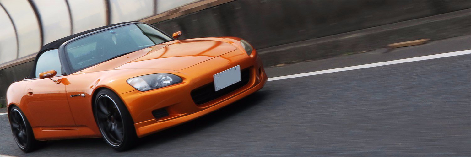 Shingo2A's profile banner image