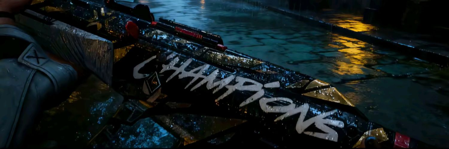 Dean banner