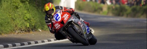 Cameron Donald banner