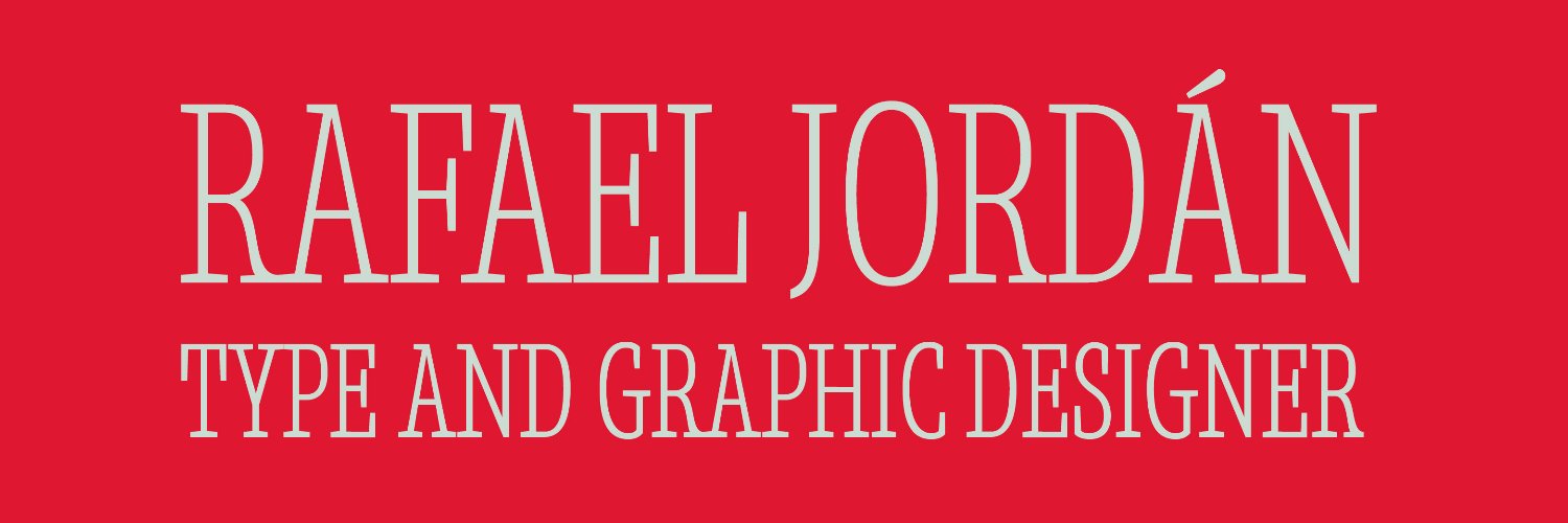 Rafael Jordán banner