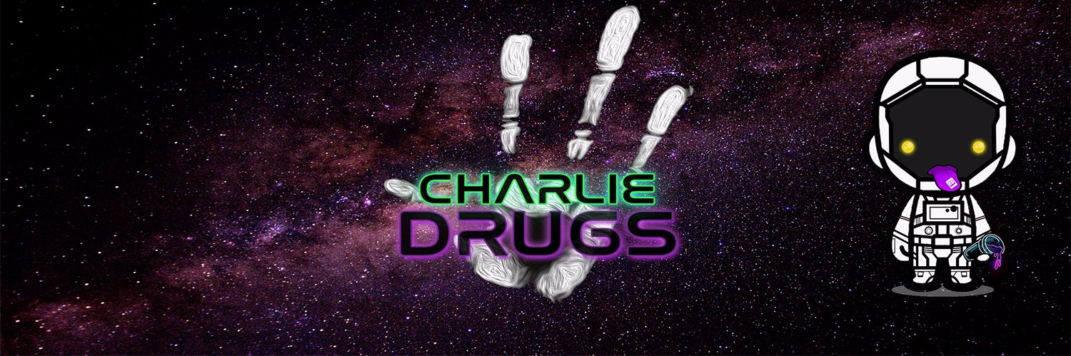 Charlie_Drugs's profile banner image