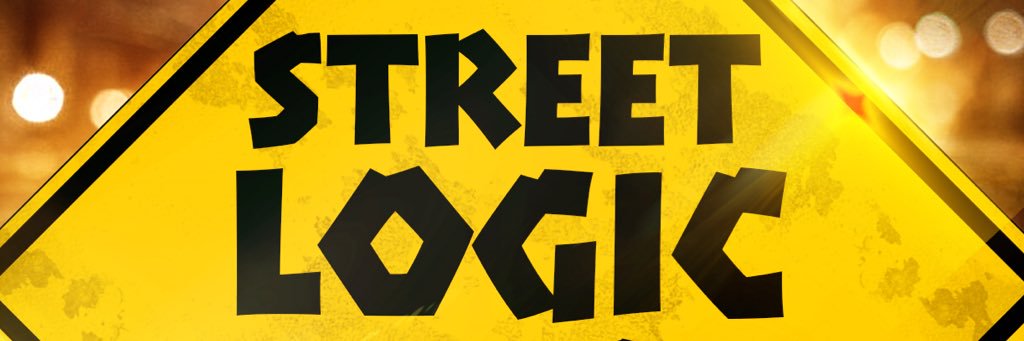 1StreetLogic's profile banner image