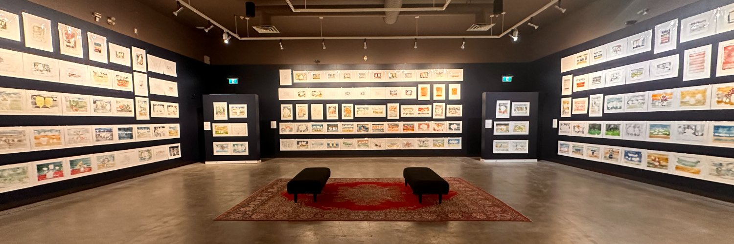 pentartgallery's profile banner image