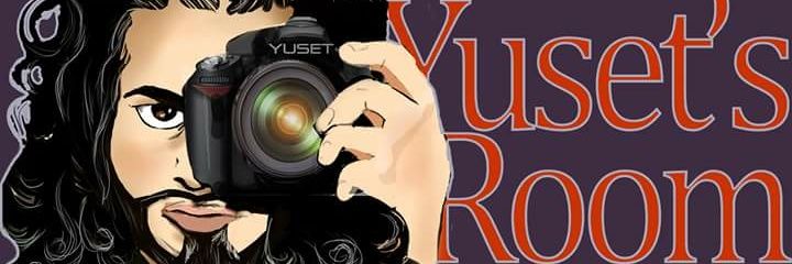 YusetPozo's profile banner image