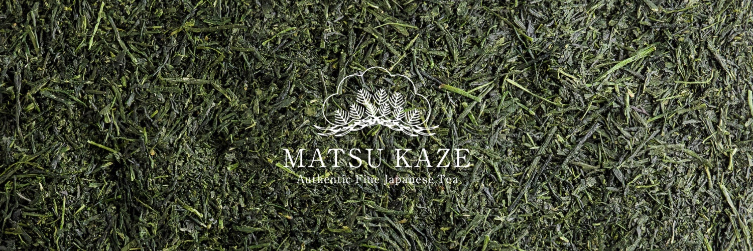 MatsukazeTea's profile banner image