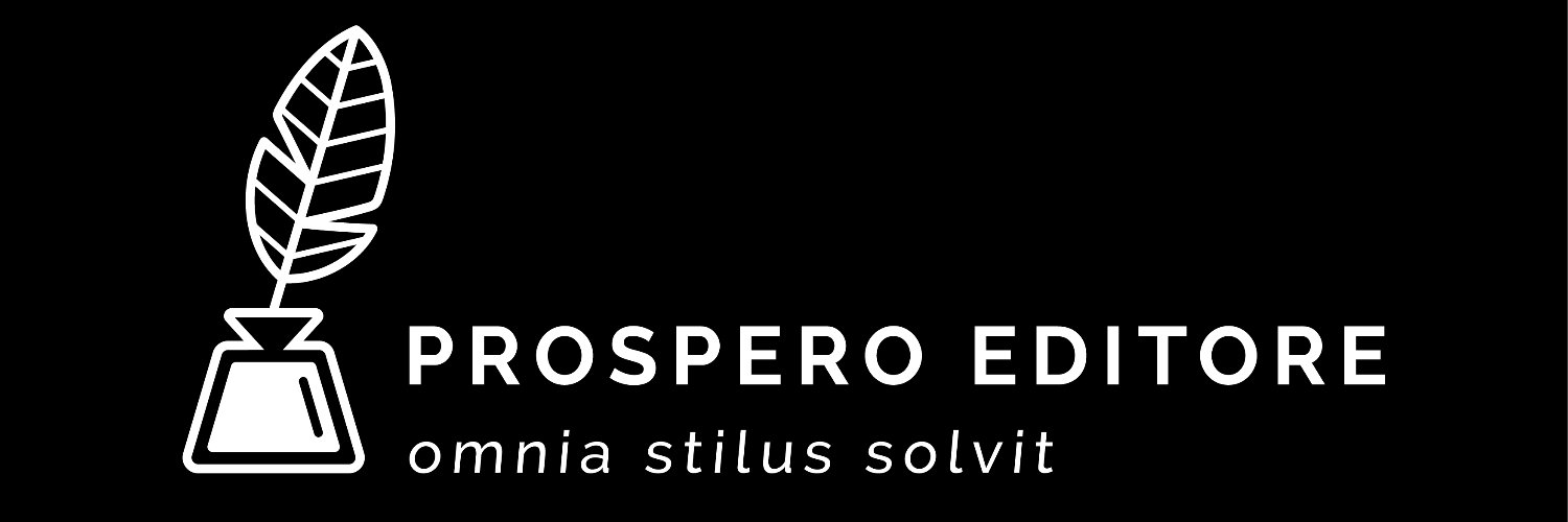 Prospero Editore banner
