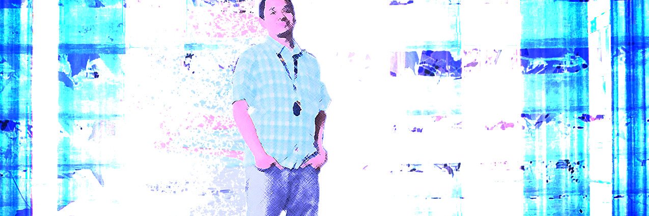 Adam C. banner