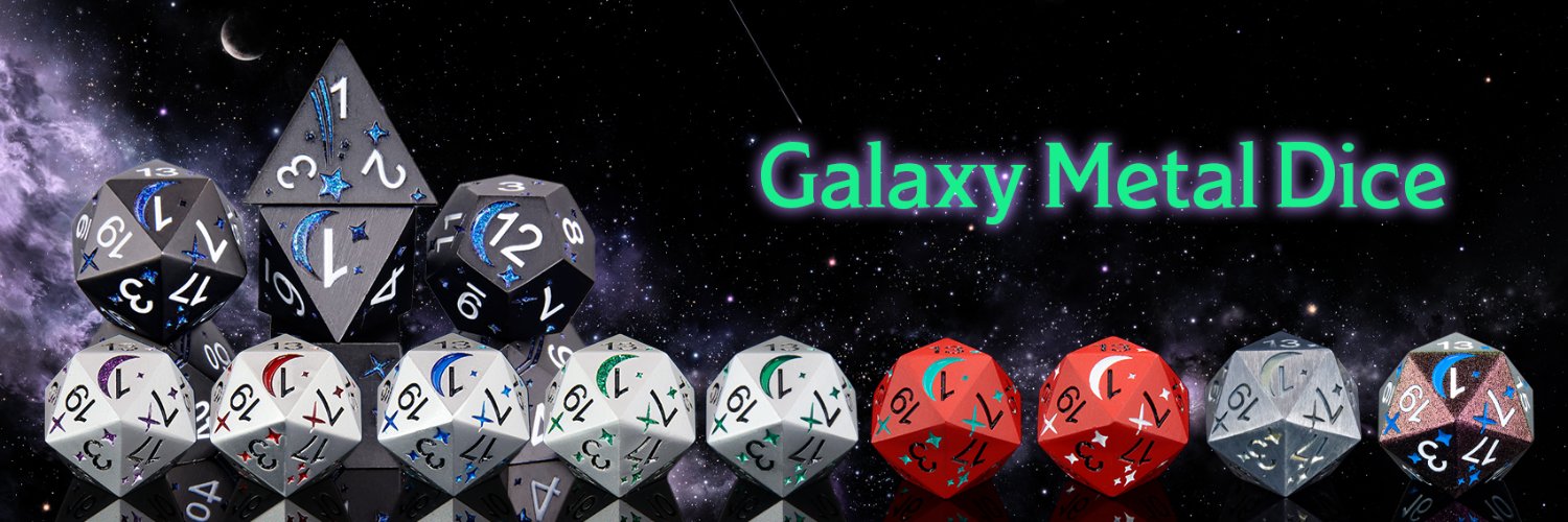 Hengdadice's profile banner image