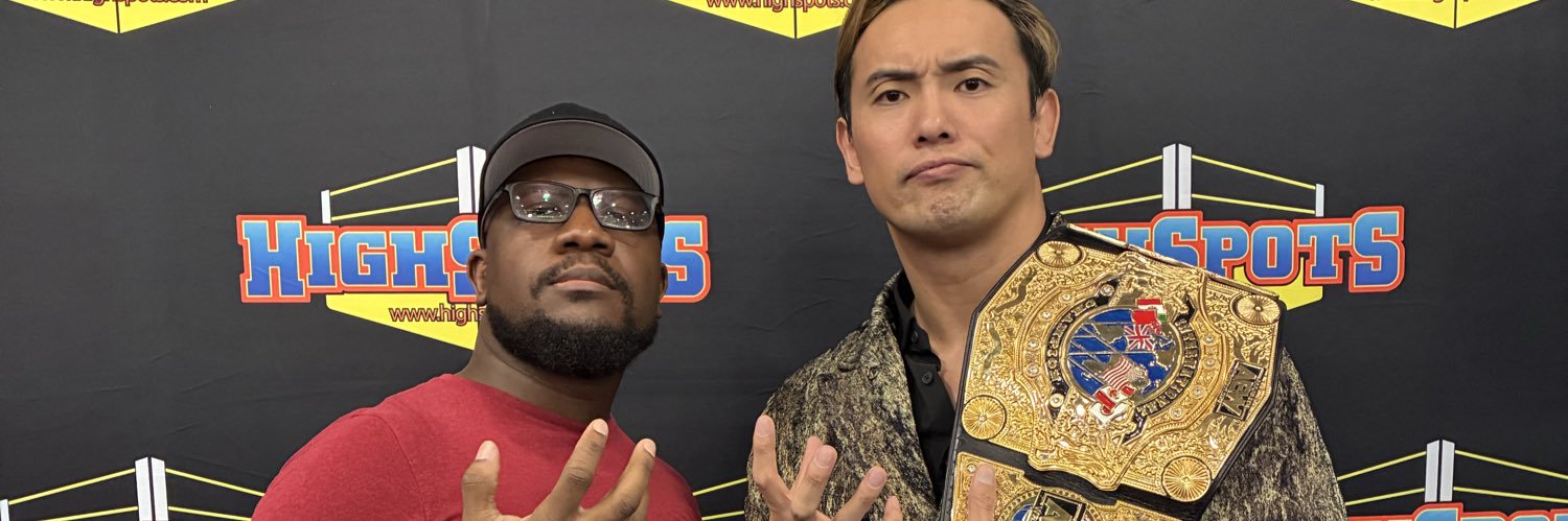 Jeffrey Isaiah Smith banner