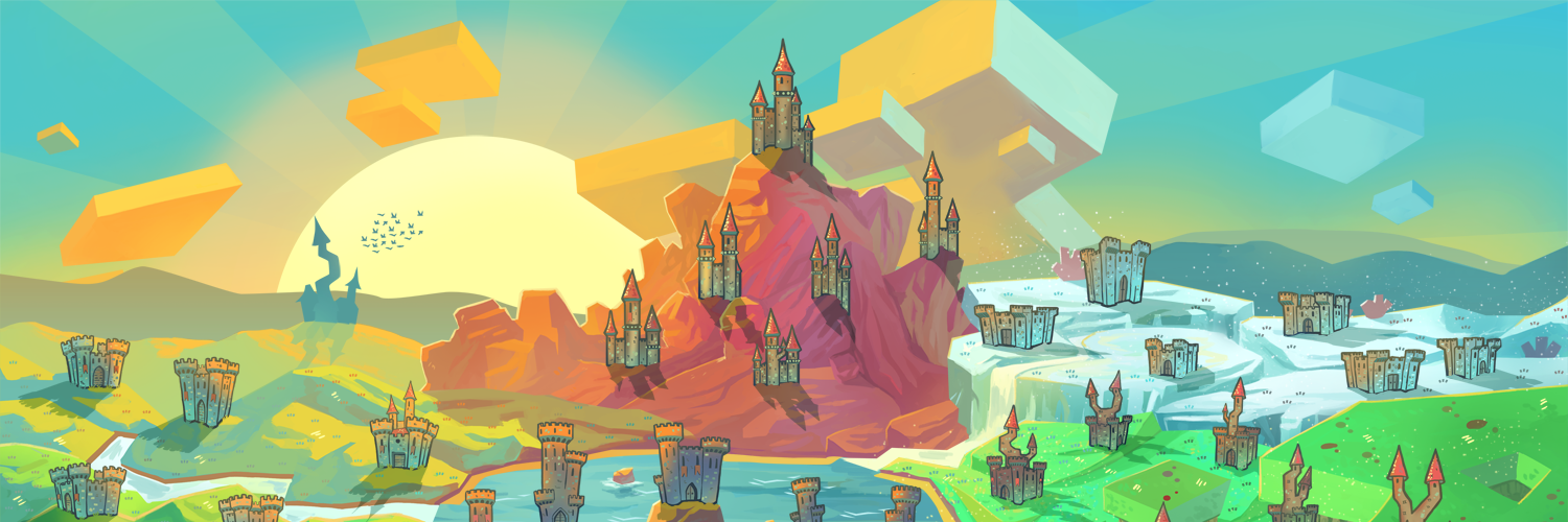 jhoffstein's profile banner image