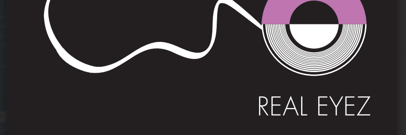 RealEyez Blanks banner