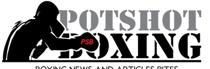 potshotboxing's profile banner image
