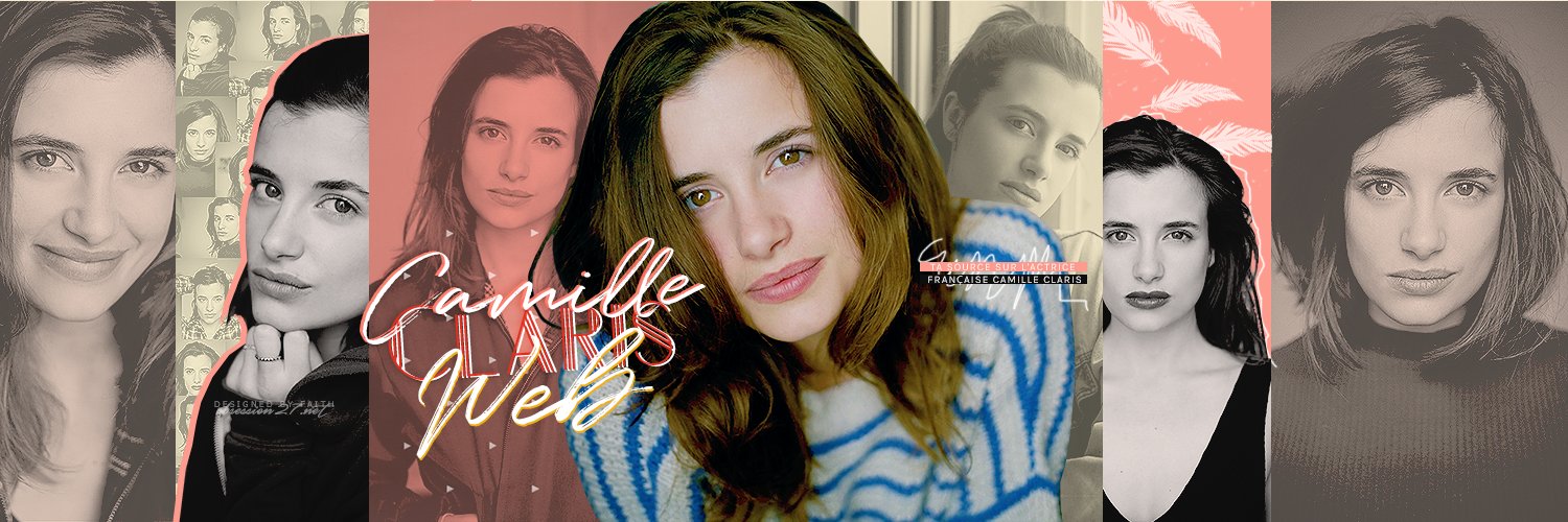 ClarisWeb's profile banner image