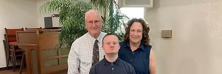 Deborah Lynn Powers banner