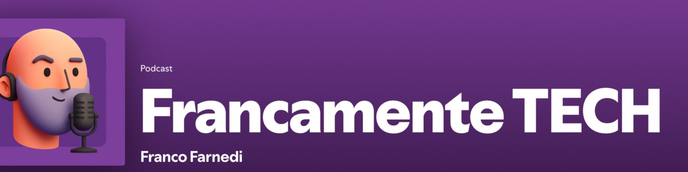 Franco Farnedi banner