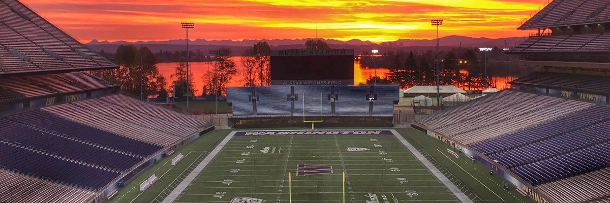 James Mazzola banner