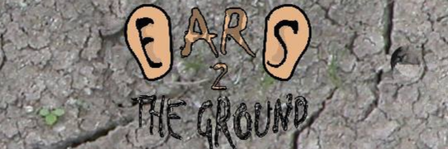 Ears_2TheGround's profile banner image