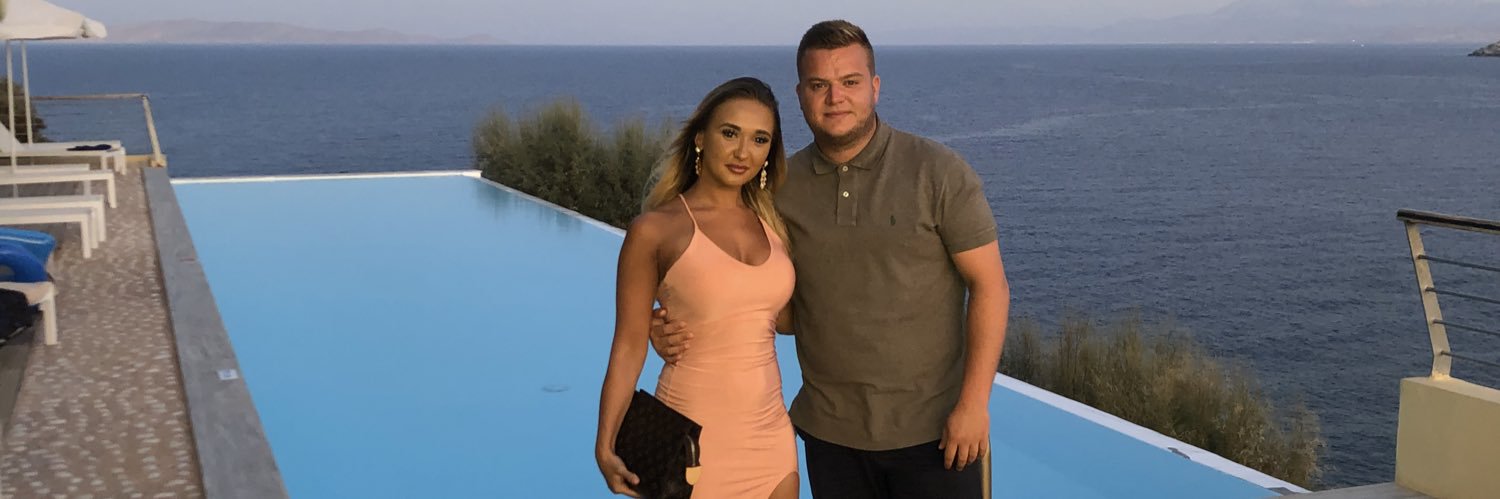 george cranfield banner