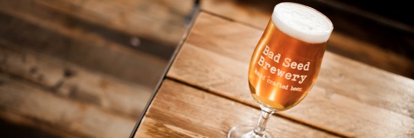 badseedbrewery Profile Banner