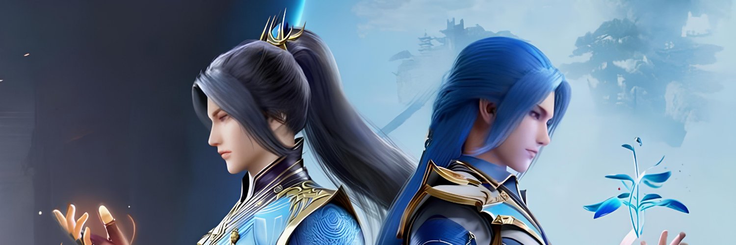 rongmow's profile banner image