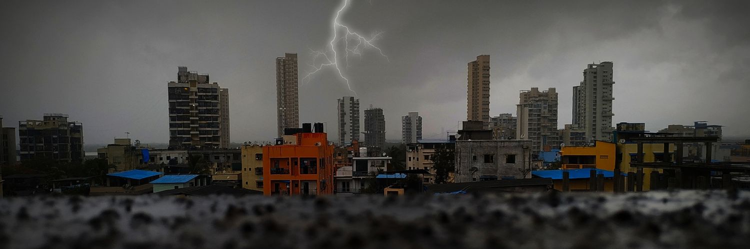 OmPhutane's profile banner image