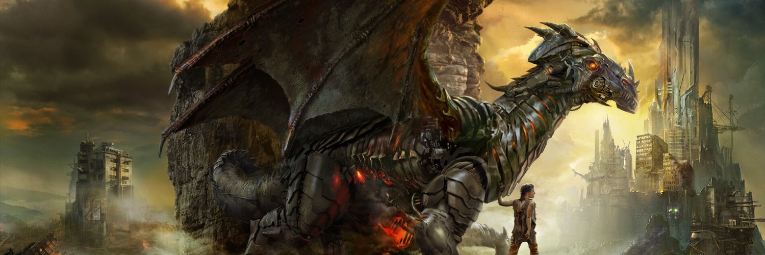 ShaolinExile's profile banner image