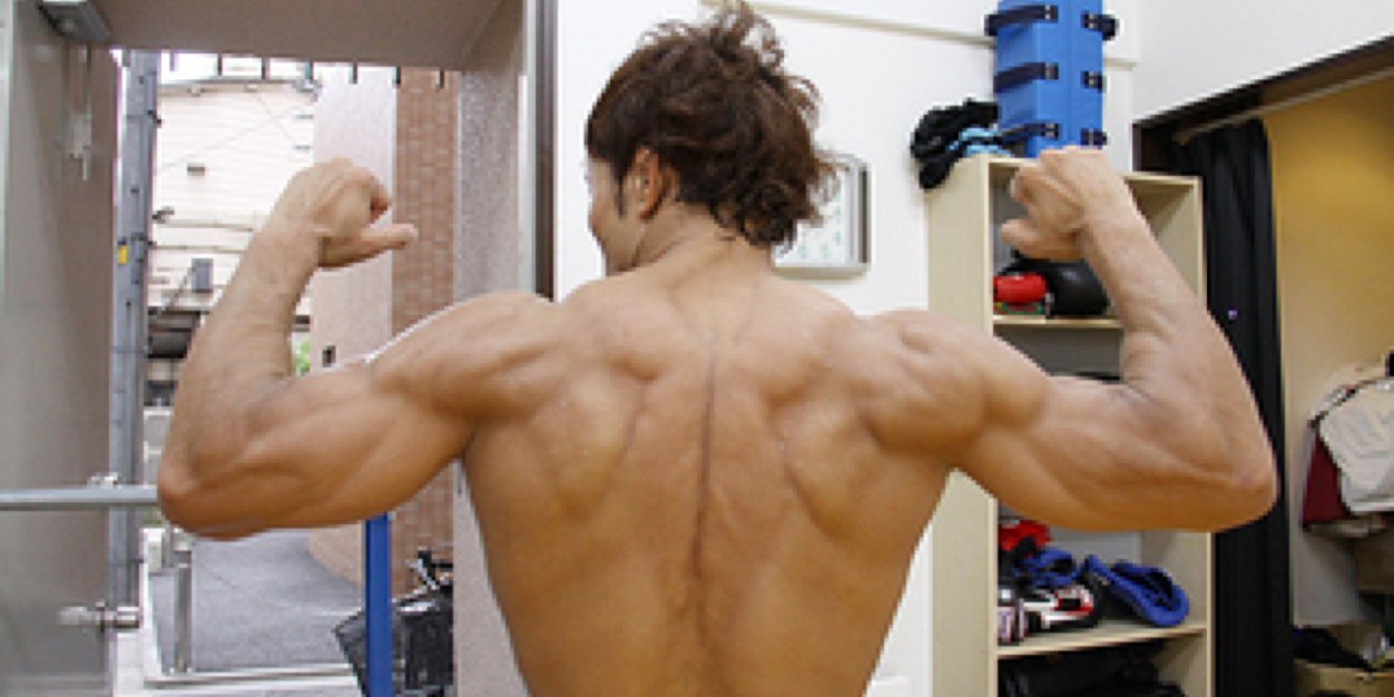 伝説の4秒ko で敗れた選手 山本 Kid 徳郁さんの死を悼む