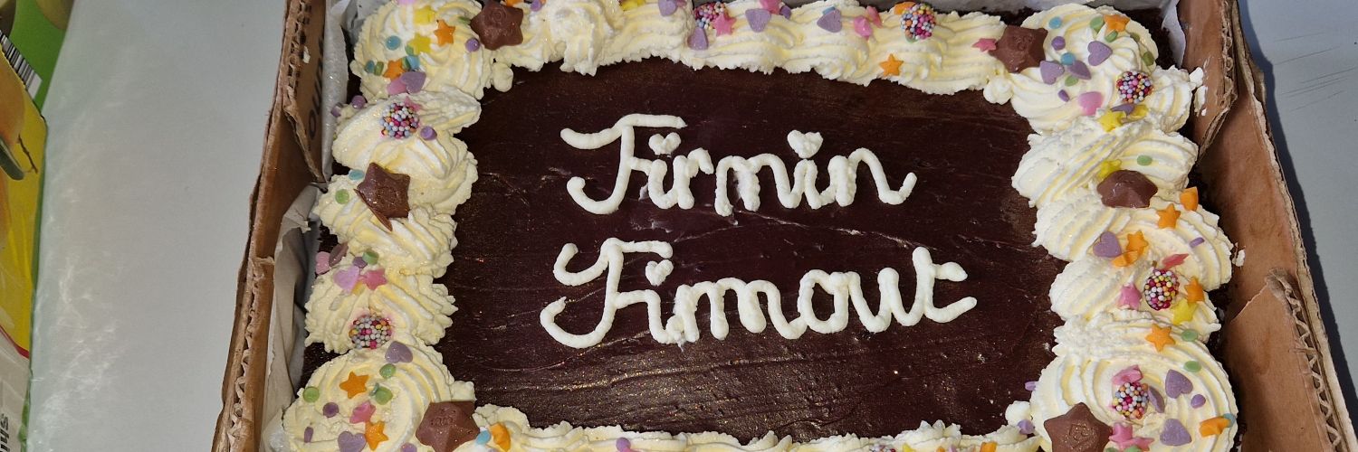 T Firmin🌍 banner