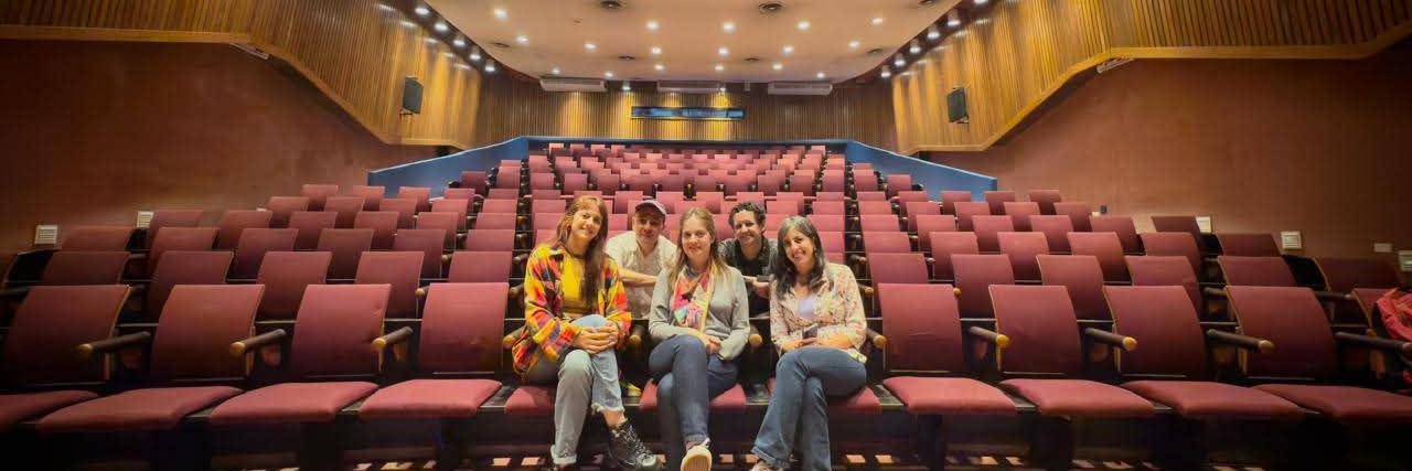 La Nave Delos Sueños banner