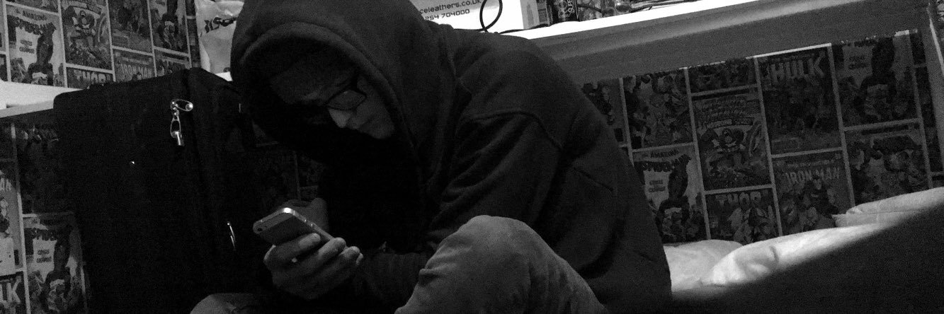 Buttonslovesyou's profile banner image