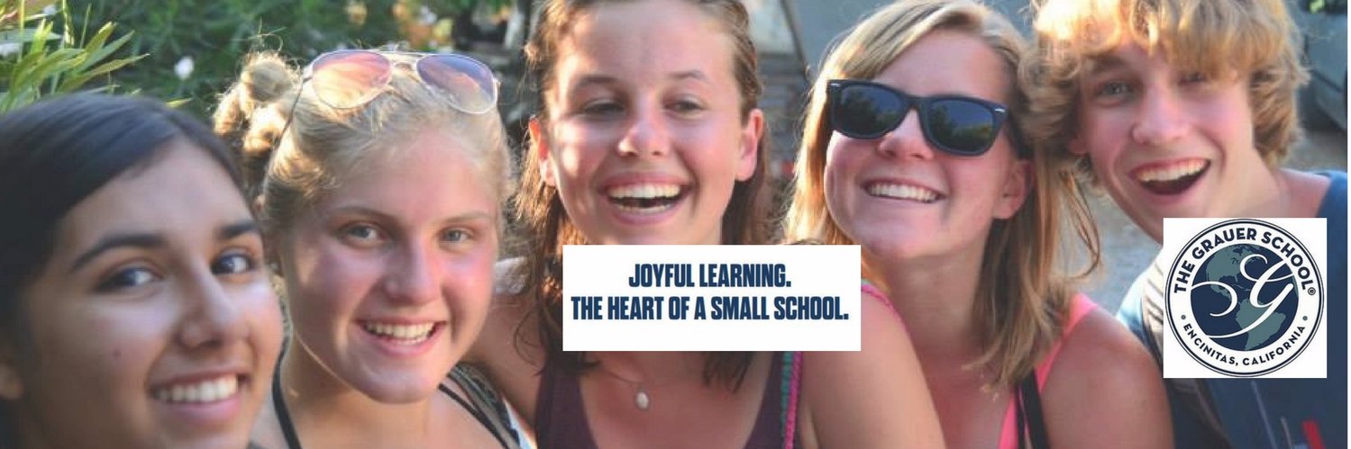 GrauerSchool's profile banner image