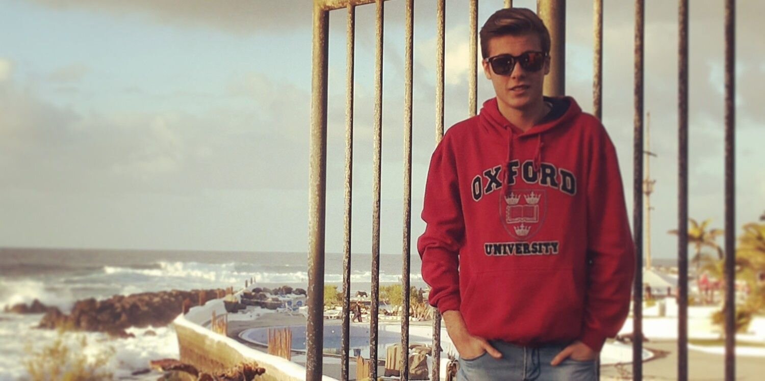 curritogloby's profile banner image