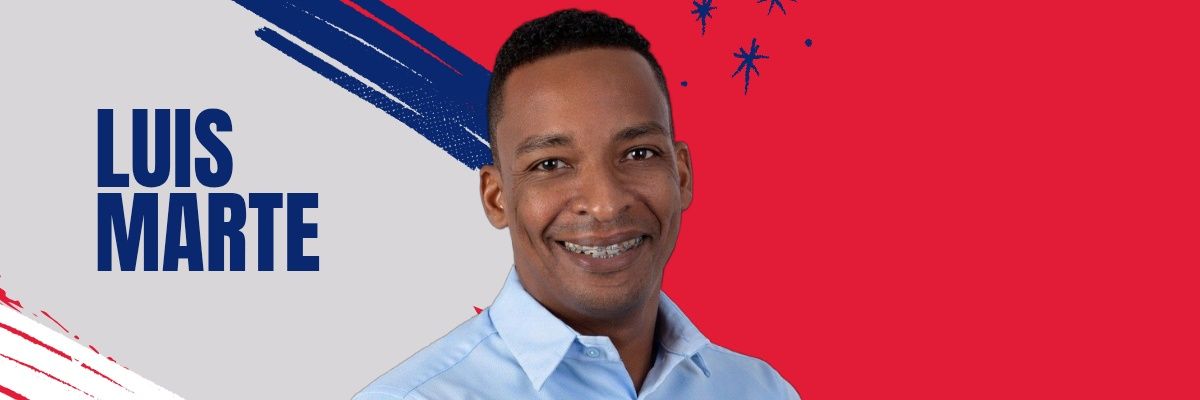 luismarte's profile banner image