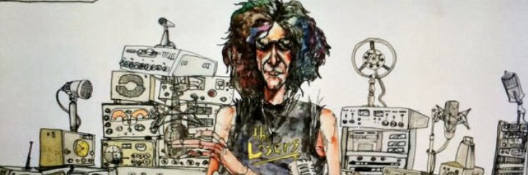 nikidavanzo's profile banner image