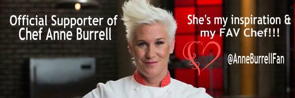 AnneBurrellFan's profile banner image
