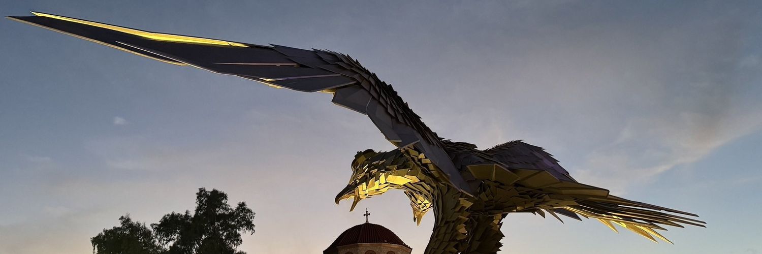 Aη 𝕏άσου ®'s banner