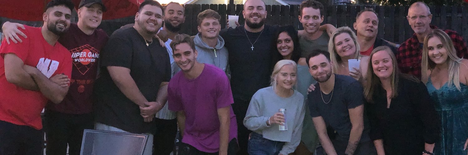 NickPagan1's profile banner image