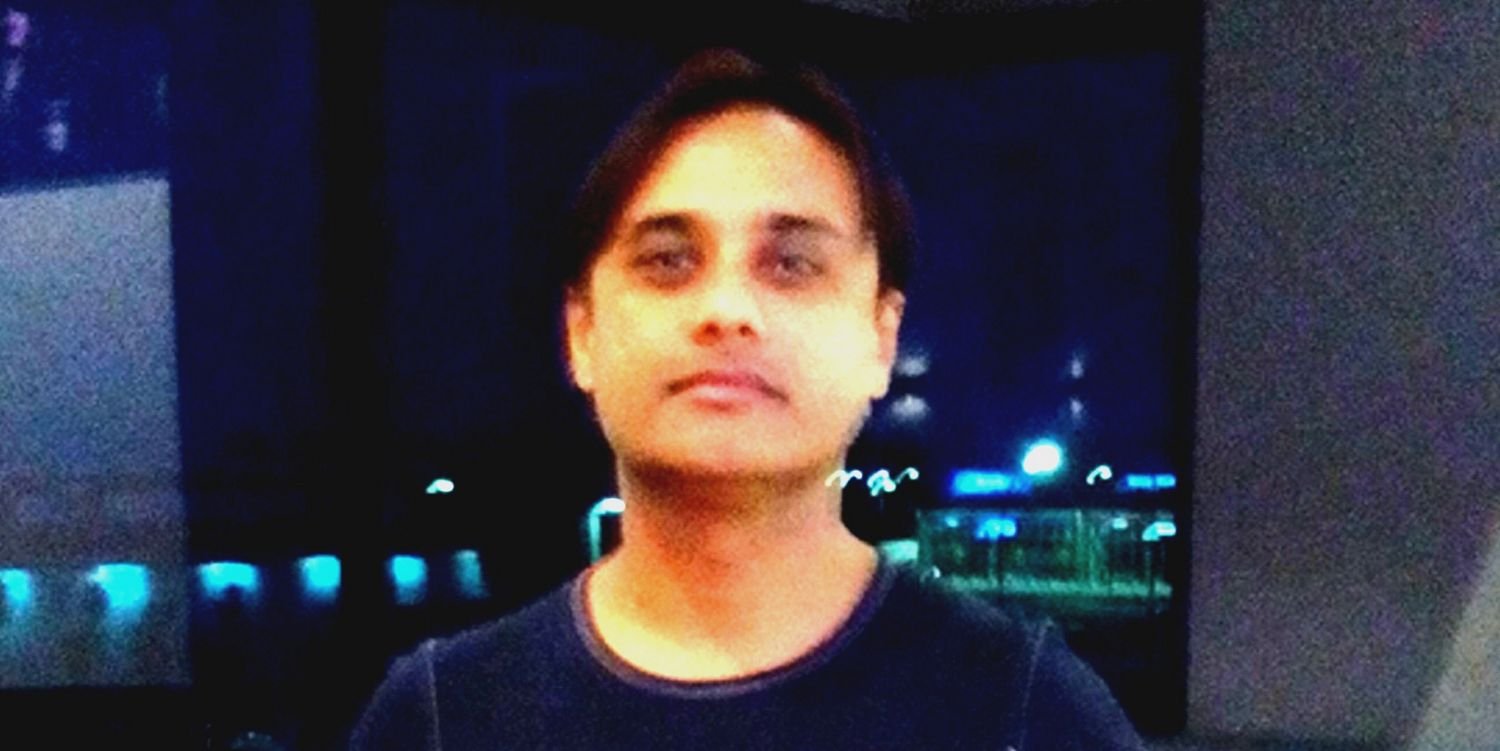 jagdi's profile banner image