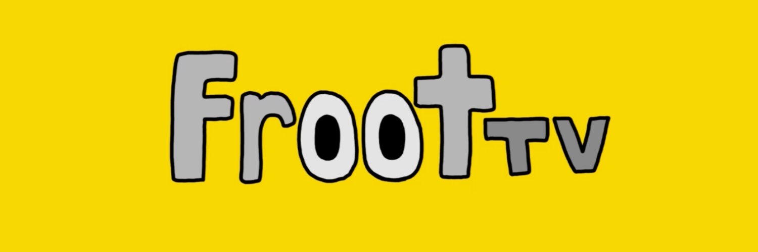 froot_tv's profile banner image